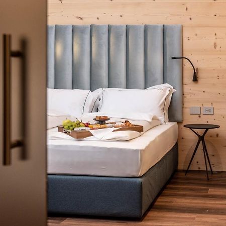 טרנטו Calepina Alpine Suite מראה חיצוני תמונה