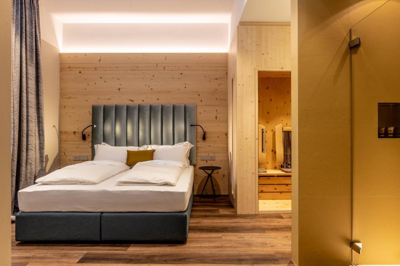 טרנטו Calepina Alpine Suite מראה חיצוני תמונה