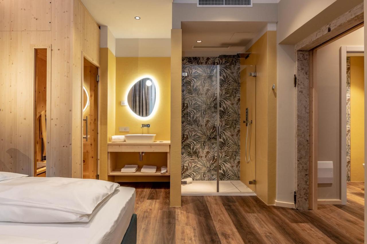 טרנטו Calepina Alpine Suite מראה חיצוני תמונה