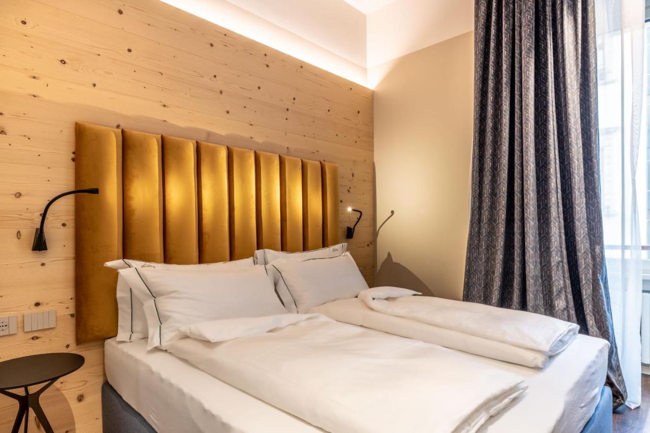 טרנטו Calepina Alpine Suite מראה חיצוני תמונה