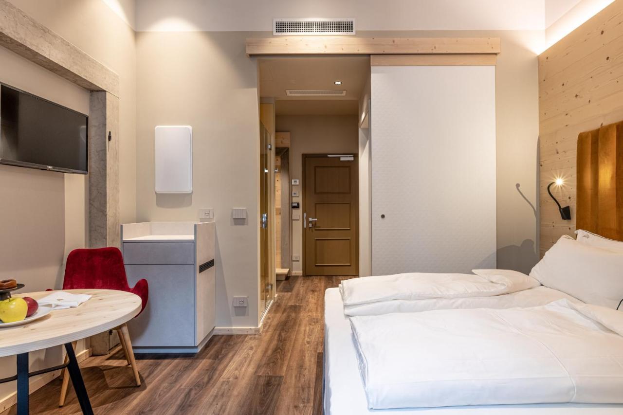 טרנטו Calepina Alpine Suite מראה חיצוני תמונה