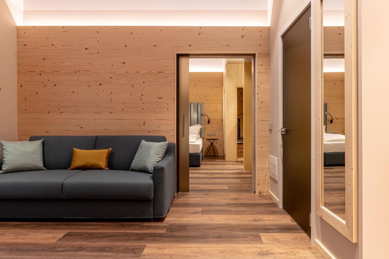 טרנטו Calepina Alpine Suite מראה חיצוני תמונה
