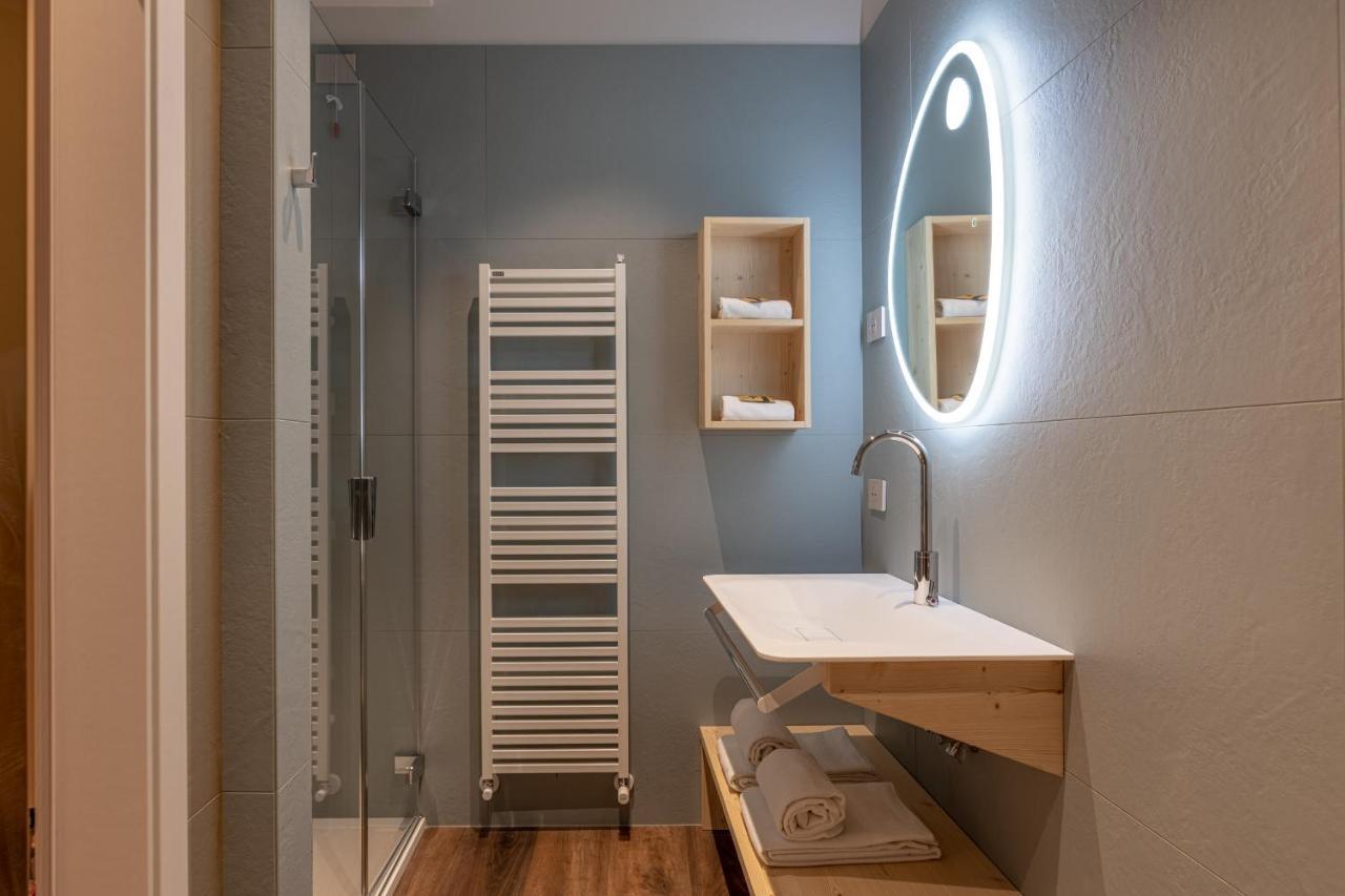 טרנטו Calepina Alpine Suite מראה חיצוני תמונה