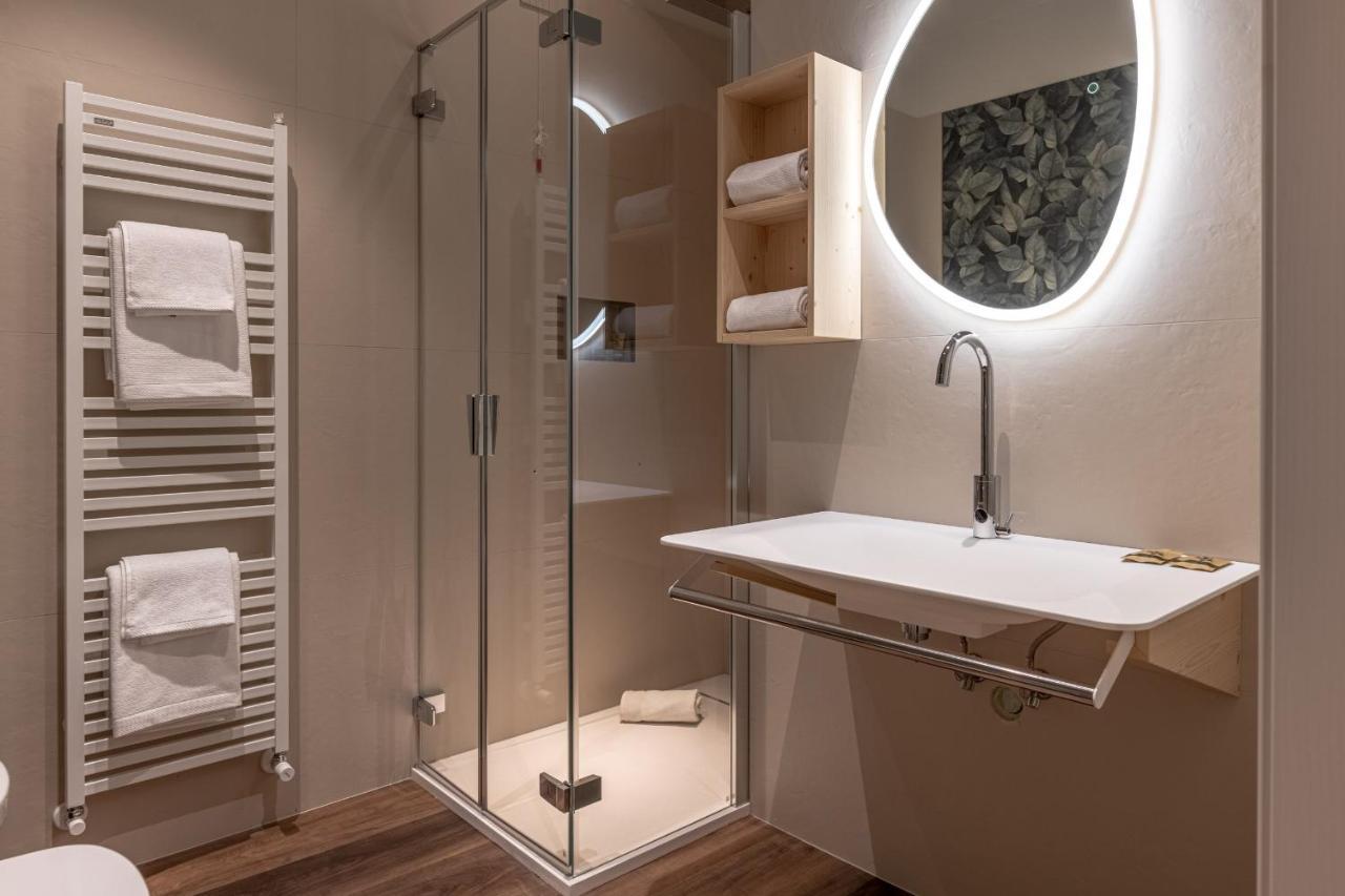 טרנטו Calepina Alpine Suite מראה חיצוני תמונה