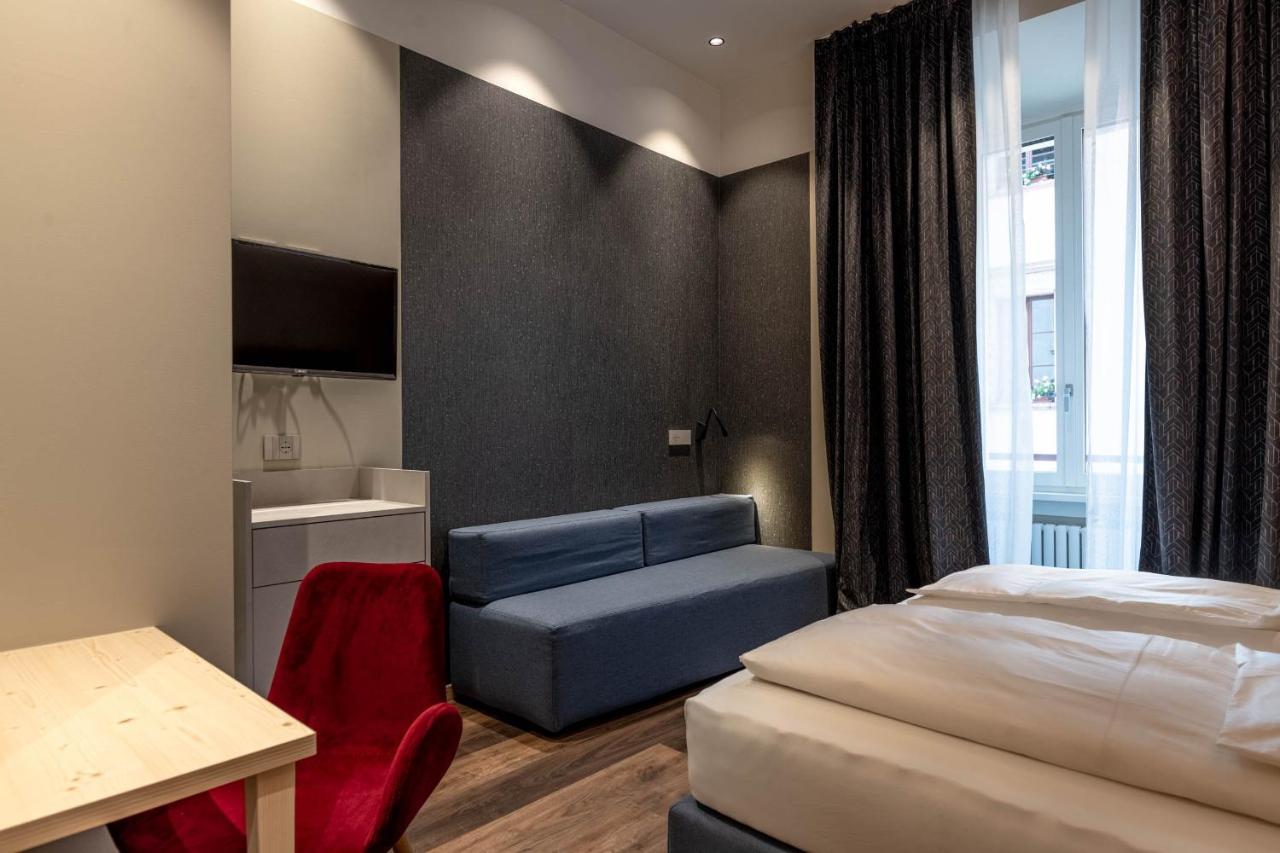 טרנטו Calepina Alpine Suite מראה חיצוני תמונה
